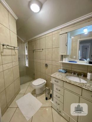 Casa de luxo no Jardim do Alto