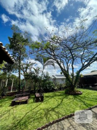 Casa Linda em Ivoti, Bairro Cidade Nova