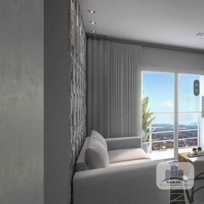 Empreendimento Residencial Kalmar