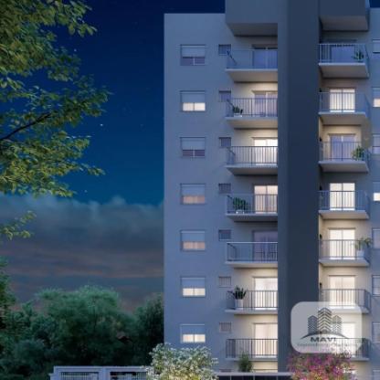 Empreendimento Residencial Kalmar