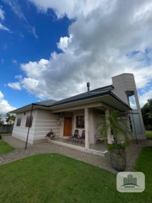 Casa de Alto Padrão no Bairro Jardim Panorâmico