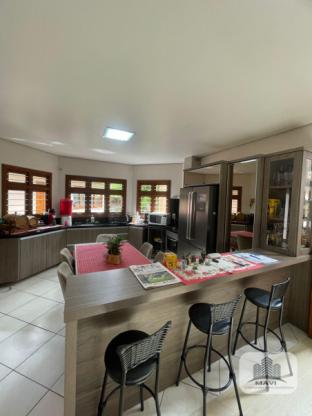 Casa de Alto Padrão no Bairro Jardim Panorâmico