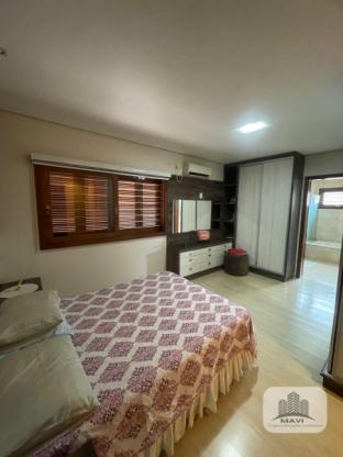 Casa de Alto Padrão no Bairro Jardim Panorâmico