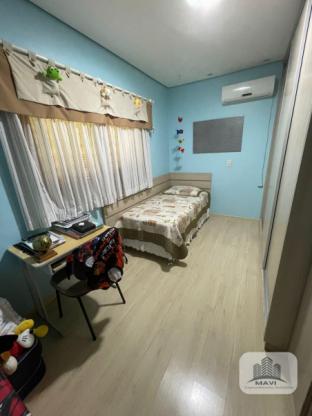 Casa de Alto Padrão no Bairro Jardim Panorâmico