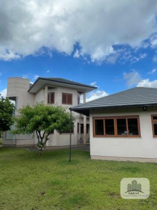 Casa de Alto Padrão no Bairro Jardim Panorâmico