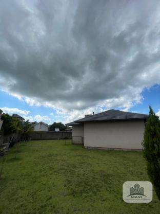 Casa de Alto Padrão no Bairro Jardim Panorâmico