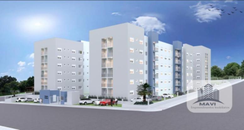 Condomínio Residencial Harmonia
