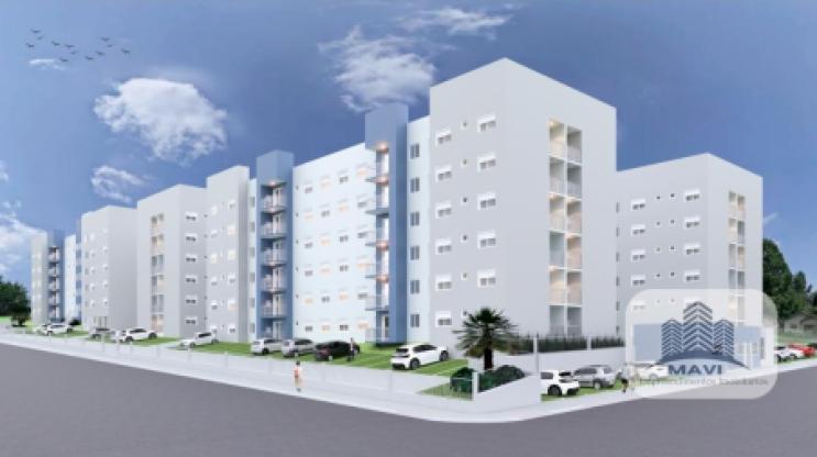 Condomínio Residencial Harmonia