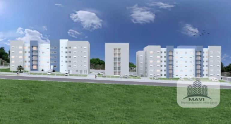 Condomínio Residencial Harmonia