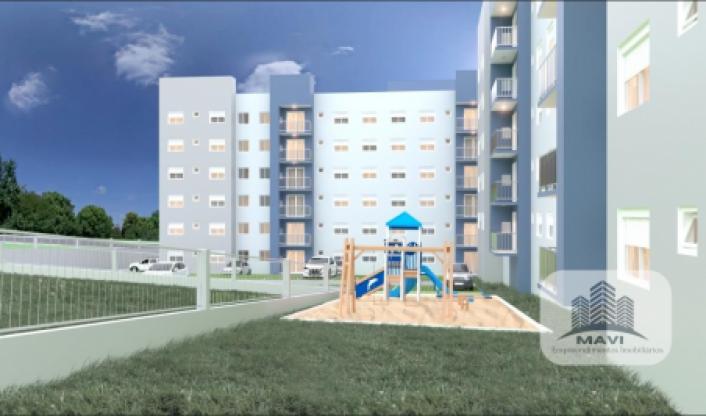 Condomínio Residencial Harmonia