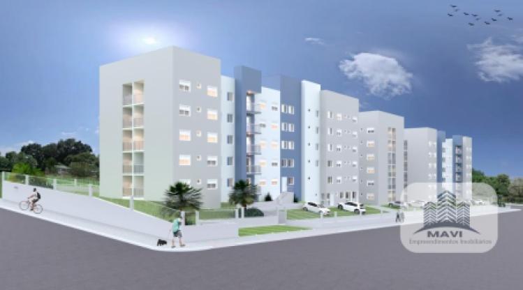 Condomínio Residencial Harmonia