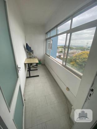 Sala Comercial no Centro