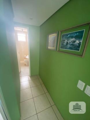 Sala Comercial no Centro