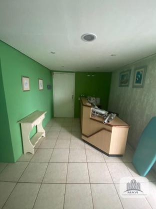 Sala Comercial no Centro