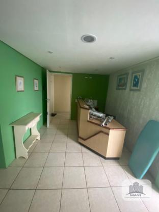 Sala Comercial no Centro