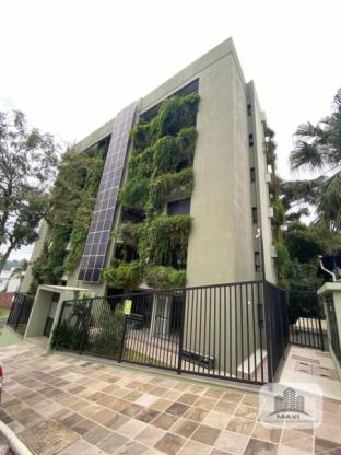 Residencial Gaia Green nº501