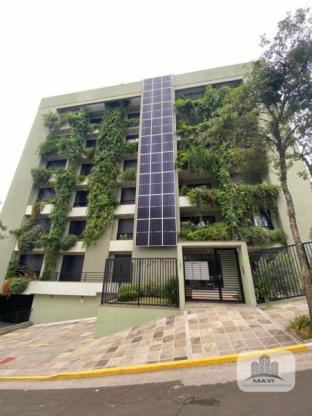 Residencial Gaia Green nº501