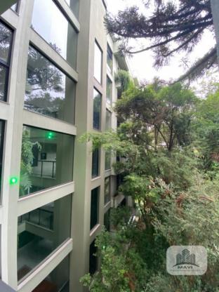 Residencial Gaia Green nº501