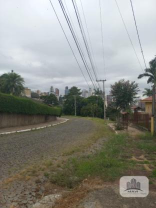 Terreno em Novo Hamburgo