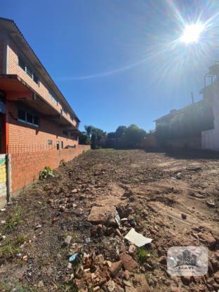 Terreno em Estância Velha 