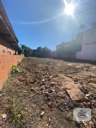 Terreno em Estância Velha 