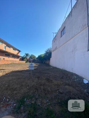 Terreno em Estância Velha 