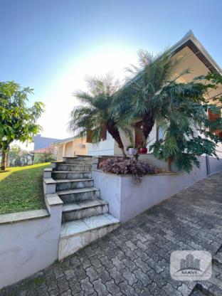 Casa no Bairro Bela Vista