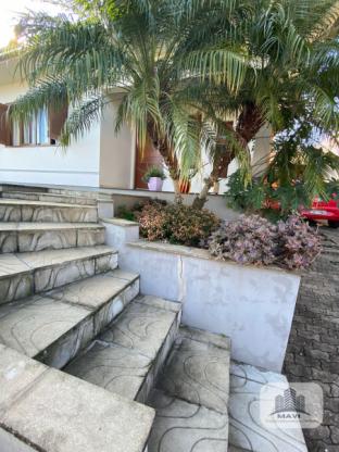 Casa no Bairro Bela Vista