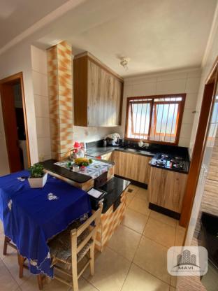 Casa no Bairro Bela Vista