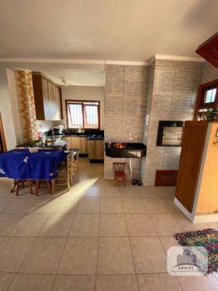 Casa no Bairro Bela Vista