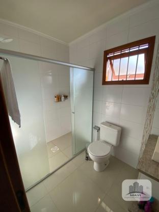 Casa no Bairro Bela Vista