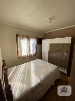 Casa no Bairro Bela Vista