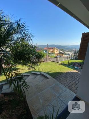 Casa no Bairro Bela Vista