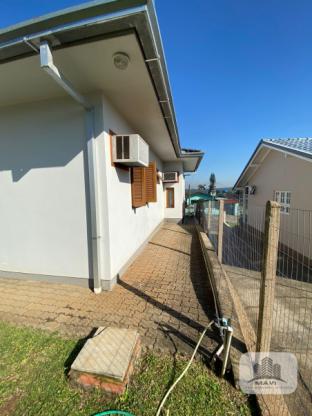 Casa no Bairro Bela Vista