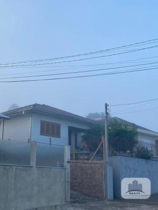 Casa no Bairro Bela Vista