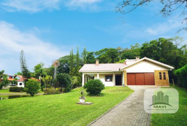 Sítio em Ivoti Bairro Centro