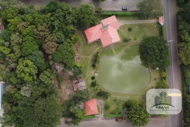 Sítio em Ivoti Bairro Centro