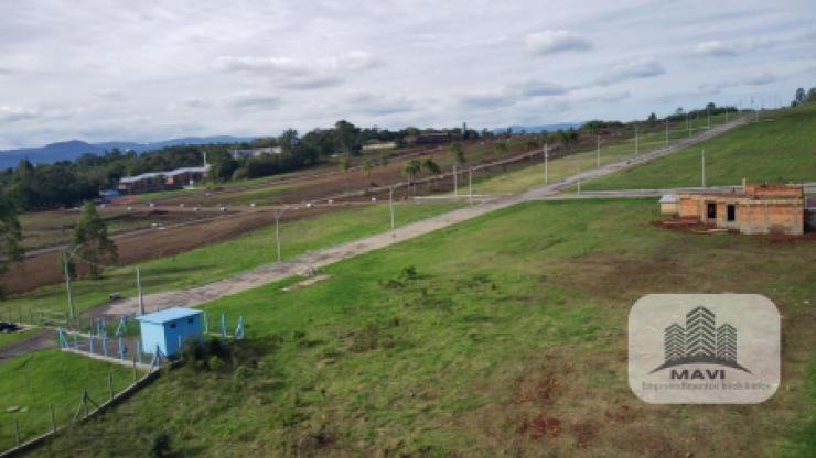 Loteamento Jardim do Sol