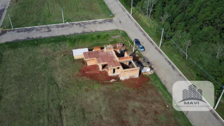 Loteamento Residencial do Campo