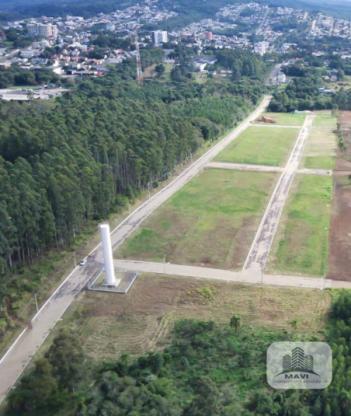 Loteamento Residencial do Campo