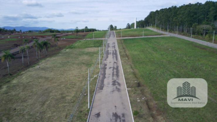 Loteamento Jardim do Sol