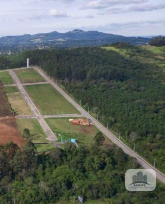 Loteamento Jardim do Sol