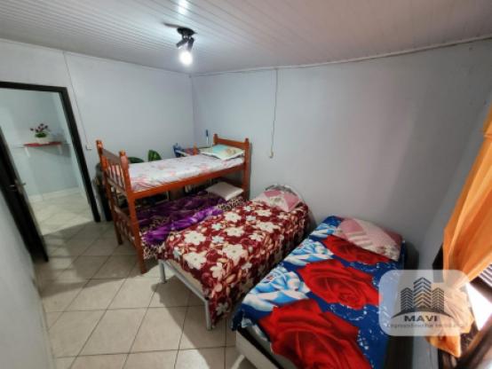 Casa em Nova Tramndaí