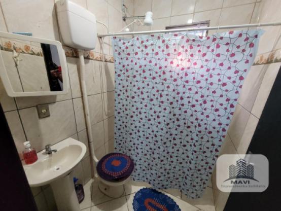 Casa em Nova Tramndaí