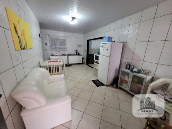 Casa em Nova Tramndaí