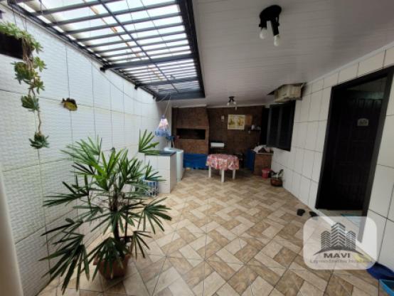 Casa em Nova Tramndaí