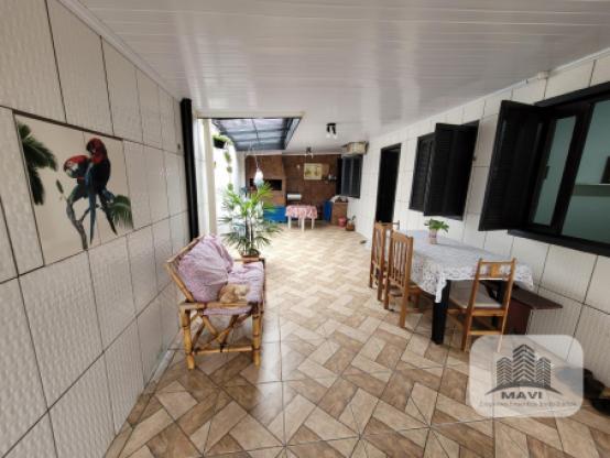 Casa em Nova Tramndaí