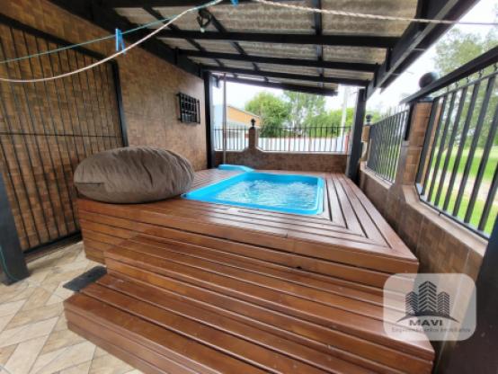 Casa em Nova Tramndaí