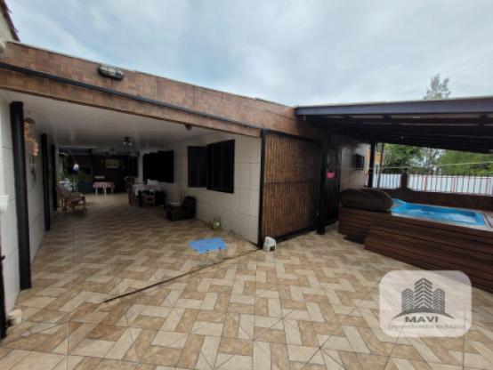 Casa em Nova Tramndaí