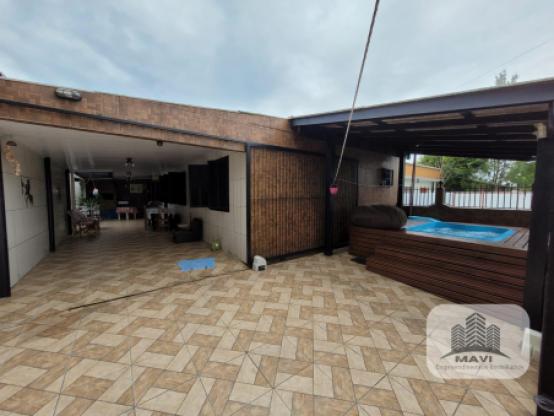 Casa em Nova Tramndaí